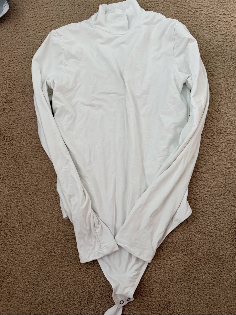 Abercrombie bodysuit size M